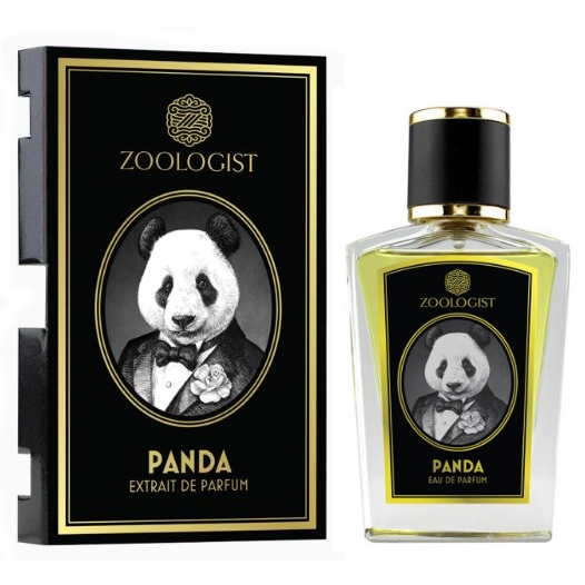 Zoologist Perfumes Panda