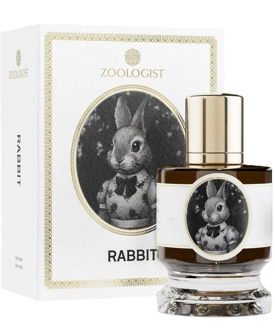 Zoologist Perfumes Rabbit