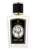 Zoologist Perfumes Snowy Owl