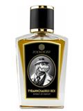 Zoologist Perfumes Tyrannosaurus Rex